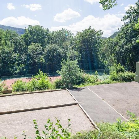 Wellholidays 19 - Balneo, Terrasse Et Piscine Partagee Boersch Buitenkant foto