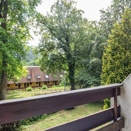 Wellholidays 19 - Balneo, Terrasse Et Piscine Partagee Boersch Buitenkant foto